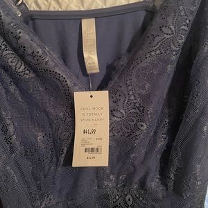 Beautiful, Brand New, Never Worn chemise!!!